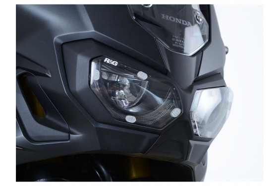 Écran de Protection Optique Avant R&G pour Honda Africa Twin 1000 et Adventure (16-19) - HLS0001CL