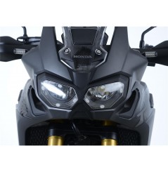 Écran de Protection Optique Avant R&G pour Honda Africa Twin 1000 et Adventure (16-19) - HLS0001CL