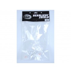 Écran de Protection Optique Avant R&G pour Kawasaki Ninja 300 (13-17) - HLS0012CL