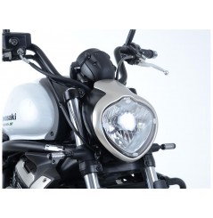 Écran de Protection Optique Avant R&G pour Kawasaki 650 Vulcan S (15-23) - HLS0015CL