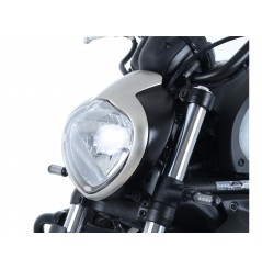 Écran de Protection Optique Avant R&G pour Kawasaki 650 Vulcan S (15-23) - HLS0015CL
