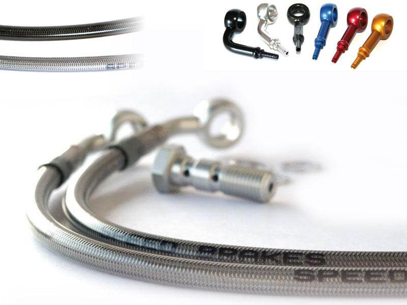 Kit Durite d'embrayage Honda CBR 1000 RR (04-07)