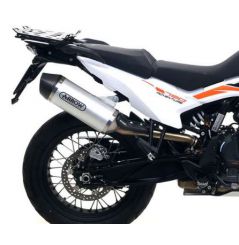 Silencieux ARROW Race-Tech pour KTM 790 Adventure et R (19-24)
