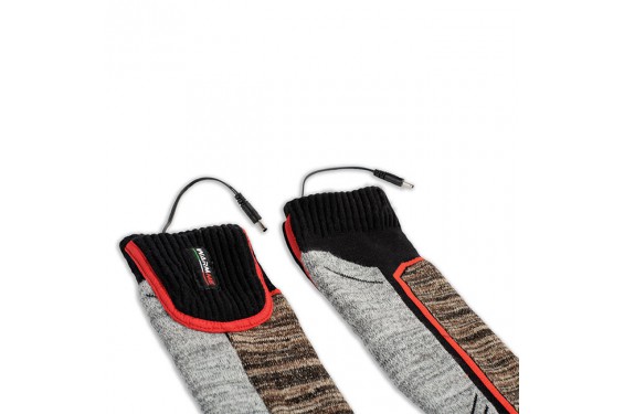 Chaussettes Chauffantes CAPIT Taille XS / M