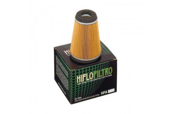 Filtre à air HFA4102 pour Yamaha 125 Cygnus R (95-03) Filtre à air HFA4102 pour Yamaha 125 Cygnus R (95-03)