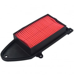 Filtre à air Scooter HFA5001 pour Kymco 125 People One (13-16)