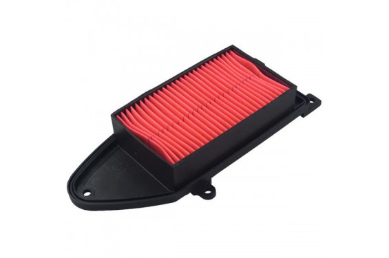 Filtre à air Scooter HFA5001 pour Kymco 125 People One (13-16)