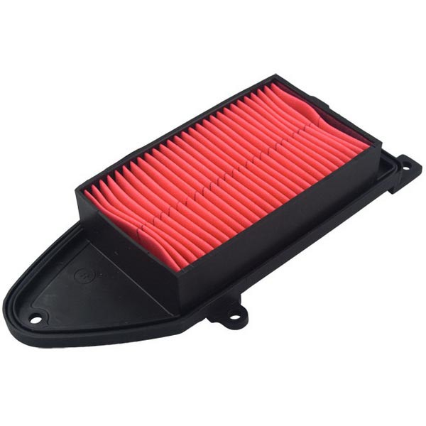 Filtre à air Scooter HFA5001 pour Kymco 125 People One (13-16)