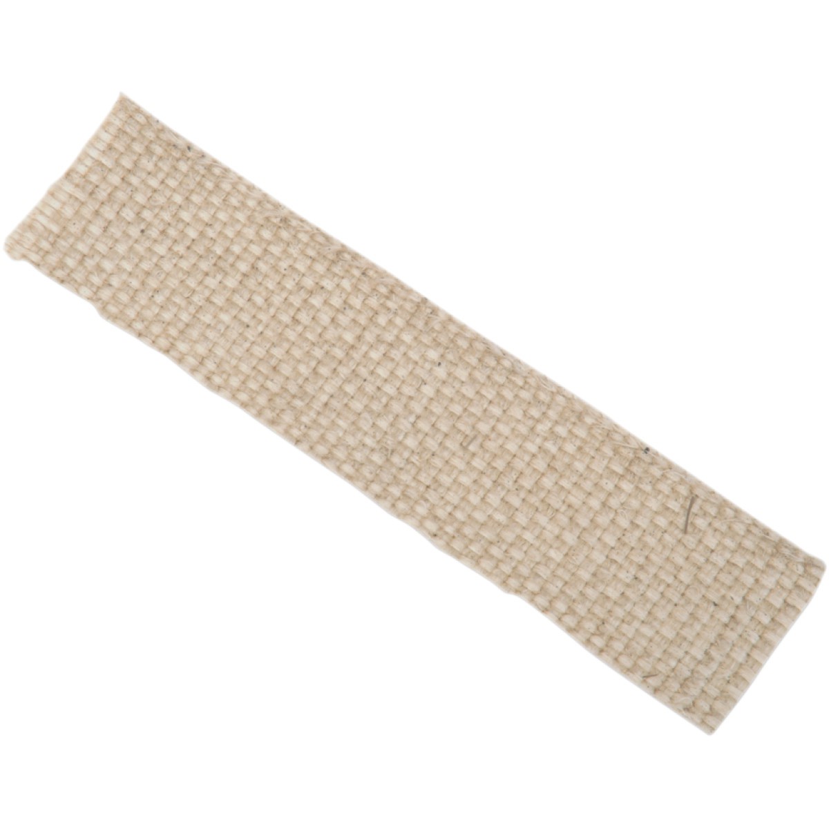 Bande Thermique D'échappement en Fibre de Verre CYCLE (51mm x 30m) Naturel