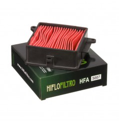 Filtre à air HFA5007 pour Kymco 125 Agility R12 (06-07)