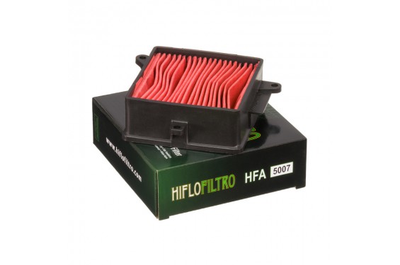 Filtre à air HFA5007 pour Kymco 125 Agility R12 (06-07)