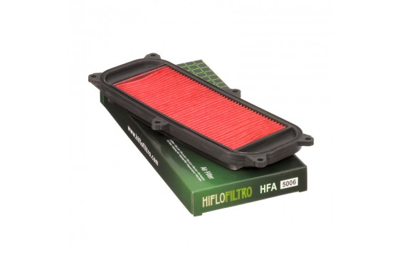 Filtre à air HFA5006 pour Kymco 250 People (03-09) Filtre à air HFA5006 pour Kymco 250 People (03-09)