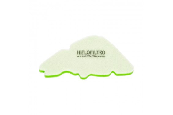 Filtre à air HFA5204DS pour Piaggio 125 Liberty ie (13-15) Filtre à air HFA5204DS pour Piaggio 125 Liberty ie (13-15)