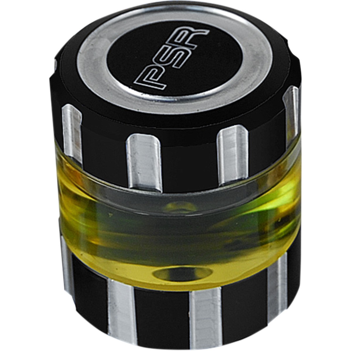 Réservoir - Bocal Maître Cylindre de Frein Moto PSR Transparent pour Kawasaki