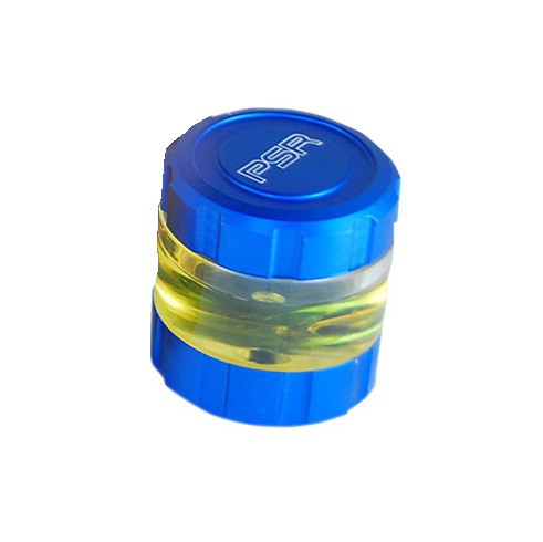 Réservoir - Bocal Maître Cylindre de Frein Moto PSR Transparent pour YAMAHA YZF R6 (03-18) YZF R1 (05-18)