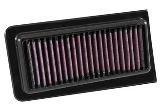 Filtre à Air K&N SU-6303 pour Suzuki 650 Burgman (03-18)