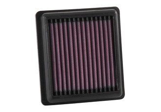 Filtre à Air K&N YA-5317 pour Yamaha 530 T-Max (17-19)