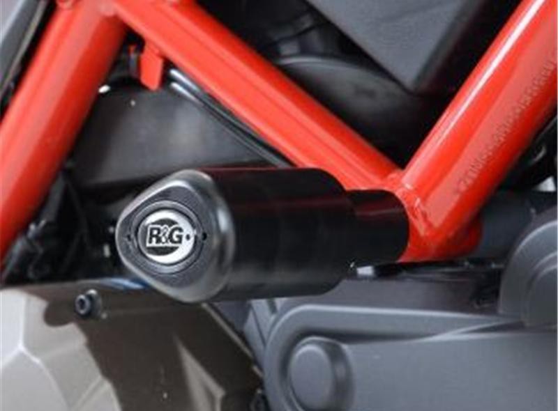 Tampon R&G Aero pour Multistrada 950 (17-20) - CP0390BL