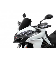 Bulle Moto MRA Type Sport pour Multistrada 950 (17-21)