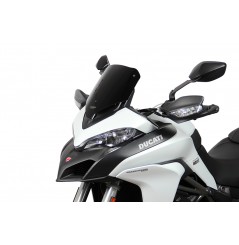 Bulle Moto MRA Type Sport pour Multistrada 950 (17-21)