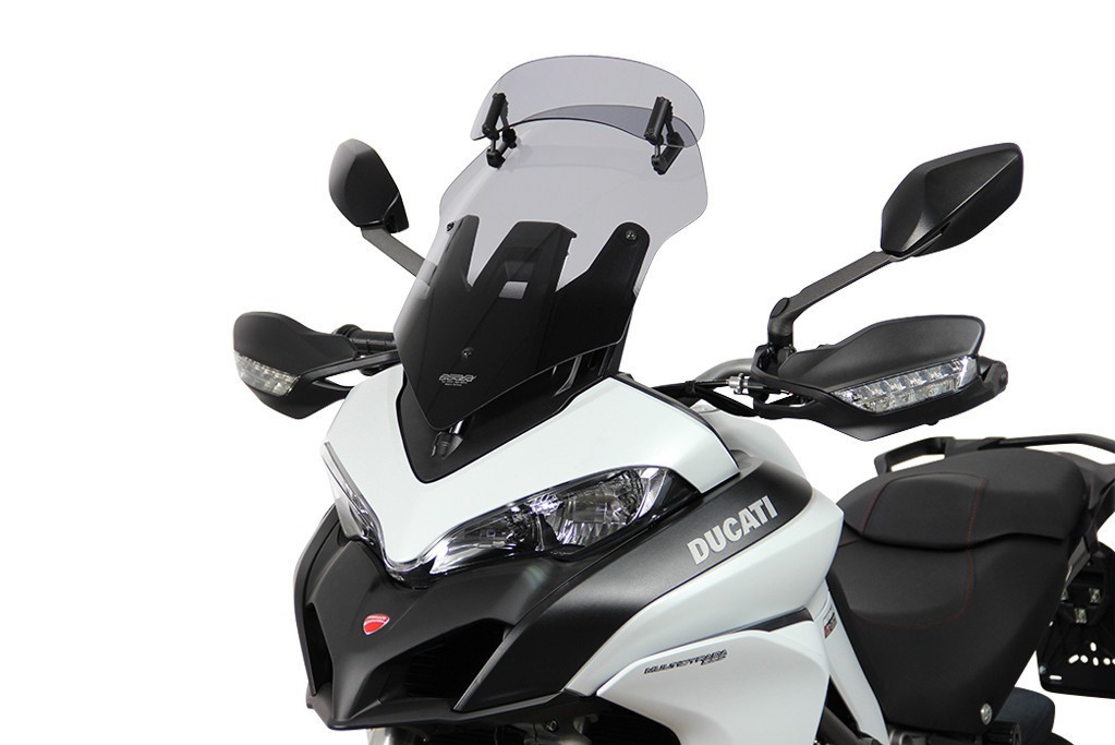 Bulle Vario Moto MRA pour Multistrada 950 (17-19)