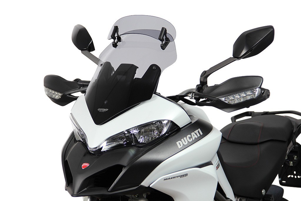 Bulle Vario Moto MRA pour Multistrada 950 (17-19)