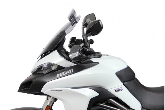 Bulle Vario Moto MRA pour Multistrada 950 (17-19) Bulle Vario Moto MRA pour Multistrada 950 (17-19)