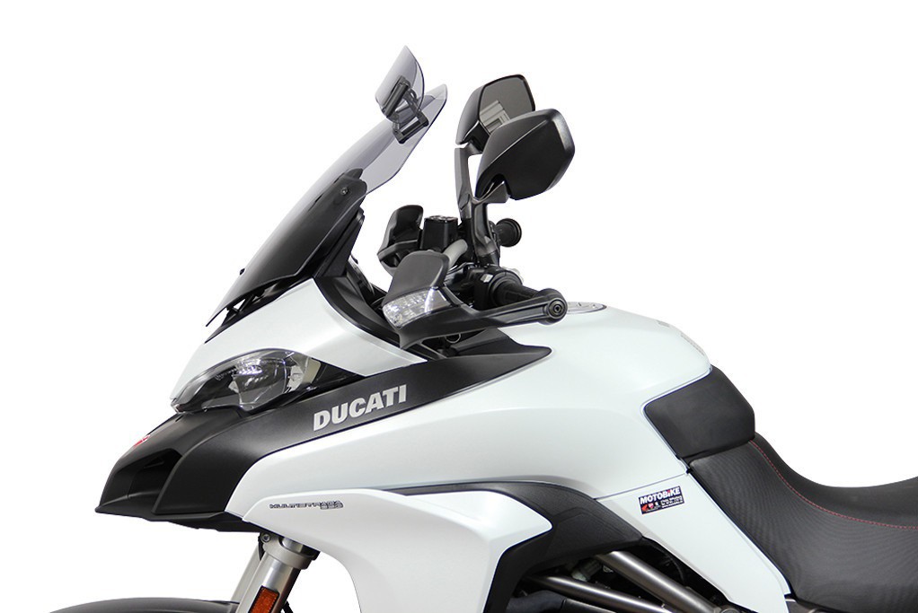 Bulle Vario Moto MRA pour Multistrada 950 (17-19)