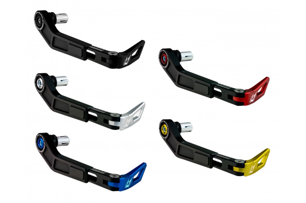 Levier D'embrayage En Aluminium Pour Aprilia RS 50 (1999-2005) - Léger Et Stylé - Misterbike