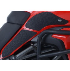 Grip de réservoir R&G Eazi Grip pour Ducati Multistrada 950 (17-21)