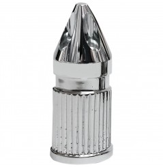 Bouchon de Valve AVON PERFORMANCE GRIPS Pic Chrome