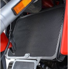 Protection de Radiateur Alu R&G pour Ducati Multistrada 1200 & S (15-17) 1200 Enduro (16-18)
