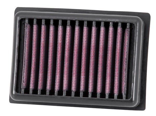 Filtre à Air K&N BM-6012 pour BMW C 650 GT (12-20)