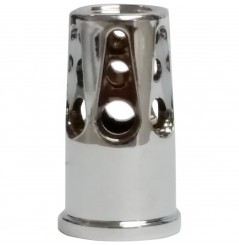 Bouchon de Valve AVON PERFORMANCE GRIPS Gatlin Chrome