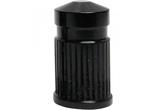 Bouchon de Valve AVON PERFORMANCE GRIPS Rond Noir Bouchon de Valve AVON PERFORMANCE GRIPS Rond Noir