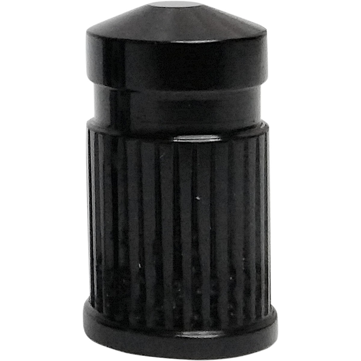 Bouchon de Valve AVON PERFORMANCE GRIPS Rond Noir