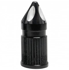 Bouchon de Valve AVON PERFORMANCE GRIPS Pic Noir