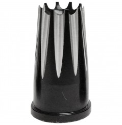 Bouchon de Valve AVON PERFORMANCE GRIPS Excalibar Noir