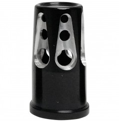 Bouchon de Valve AVON PERFORMANCE GRIPS Gatlin Noir