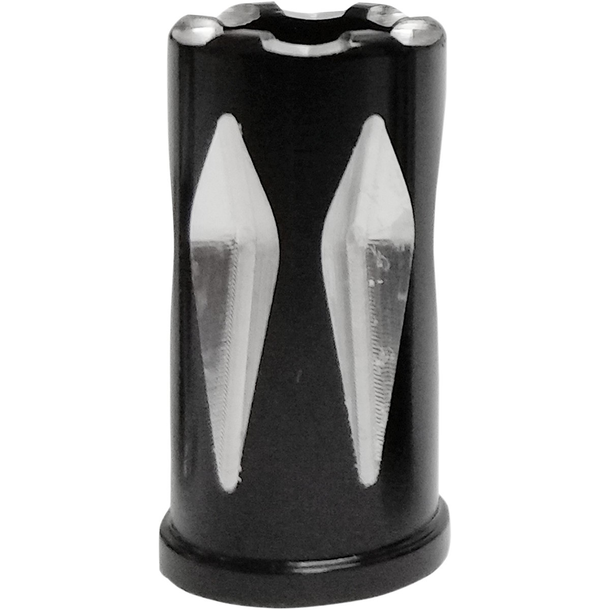 Bouchon de Valve AVON PERFORMANCE GRIPS Rival Noir