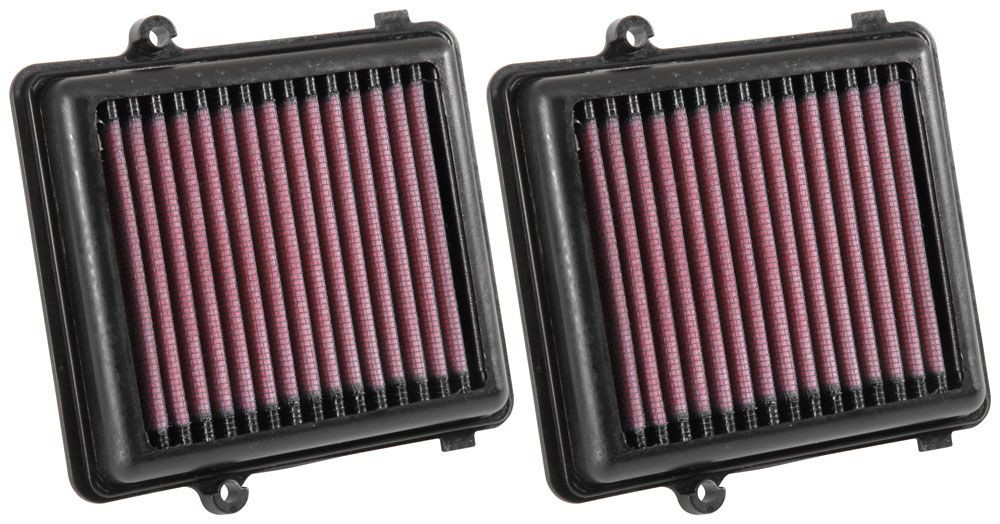 Filtre à Air K&N pour Africa Twin 1000 (16-19)