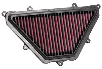 Filtre à Air K&N HA-7417 pour Honda 750 X-ADV (17-19)
