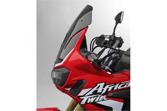 Bulle Moto MRA Type Sport pour Africa Twin 1000 (16-19)