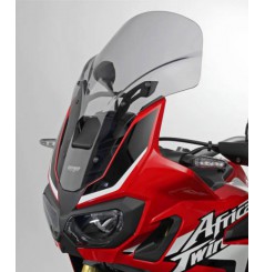 Bulle Touring Moto MRA +80mm pour Africa Twin 1000 (16-19)