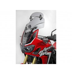Bulle Vario Moto MRA +110mm pour Africa Twin 1000 (16-19)