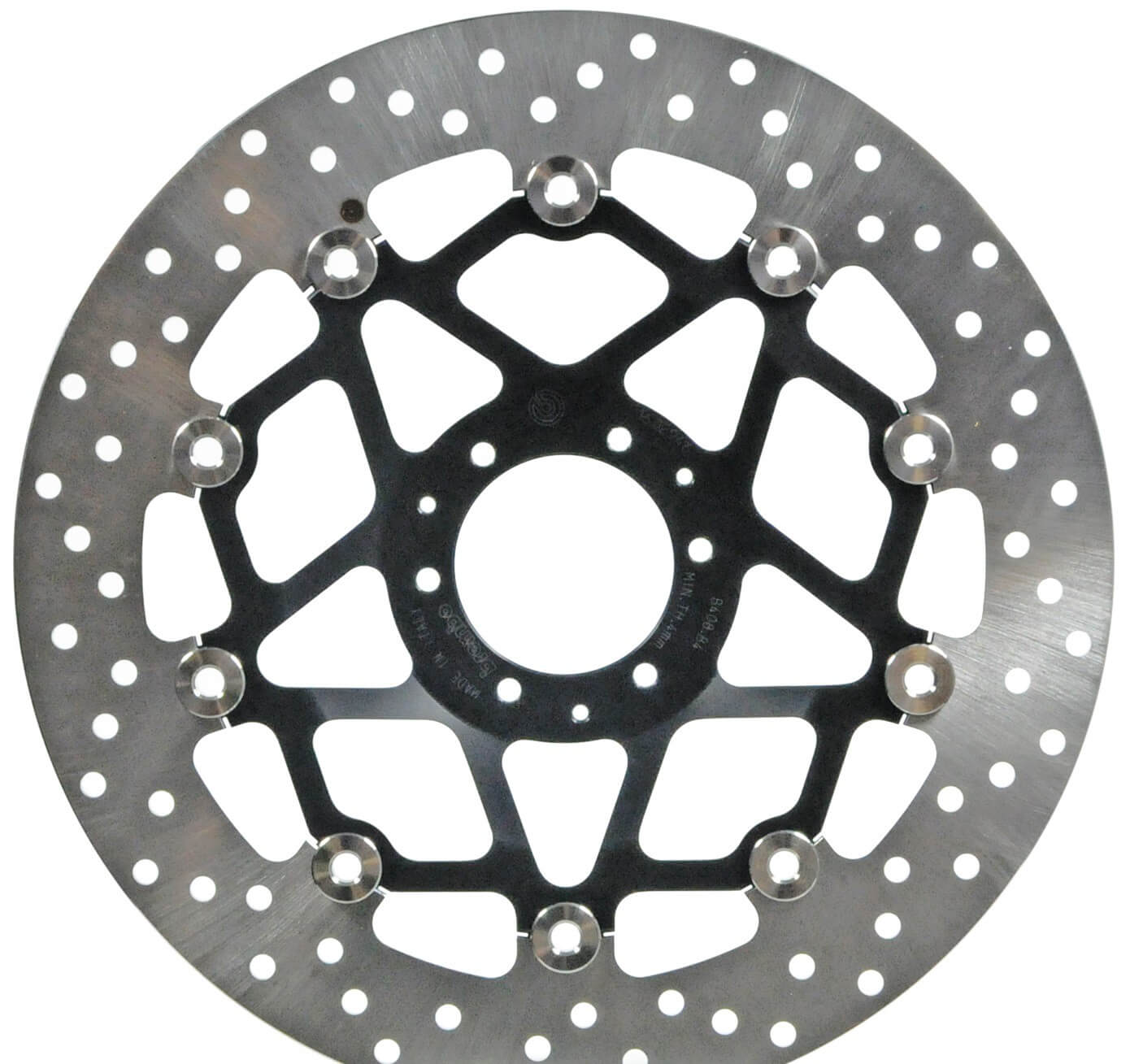 Disque de frein avant Brembo pour Africa Twin 1000 (16-19)