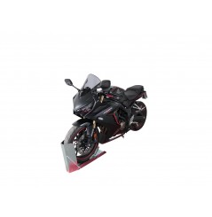 Bulle Moto MRA Type Racing pour CBR 650 R (19-21)