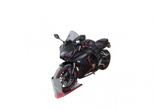 Bulle Moto MRA Type Racing pour CBR 650 R (19-21) Bulle Moto MRA Type Racing pour CBR 650 R (19-21)
