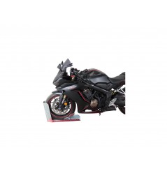 Bulle Moto MRA Type Racing pour CBR 650 R (19-21)