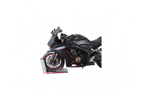 Bulle Moto MRA Type Racing pour CBR 650 R (19-21) Bulle Moto MRA Type Racing pour CBR 650 R (19-21)